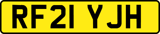 RF21YJH