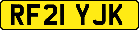 RF21YJK