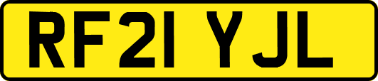 RF21YJL