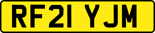 RF21YJM