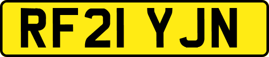 RF21YJN
