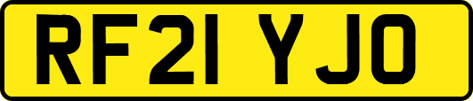RF21YJO