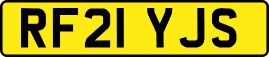 RF21YJS