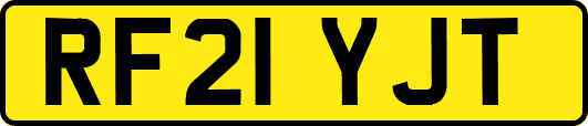 RF21YJT
