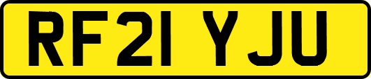 RF21YJU