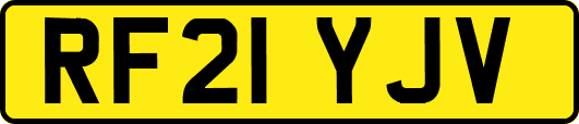 RF21YJV
