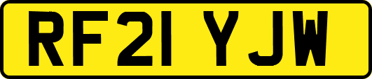 RF21YJW
