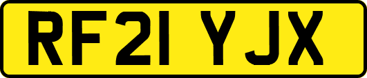 RF21YJX