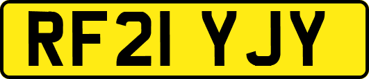 RF21YJY