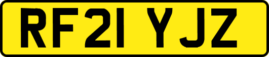 RF21YJZ