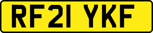 RF21YKF