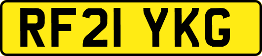 RF21YKG