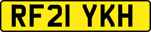 RF21YKH
