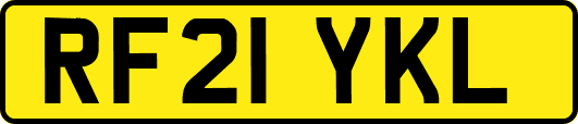 RF21YKL