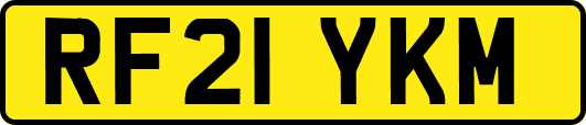 RF21YKM