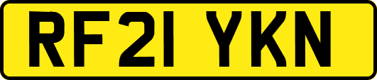 RF21YKN