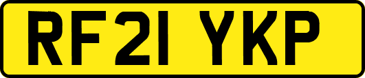 RF21YKP