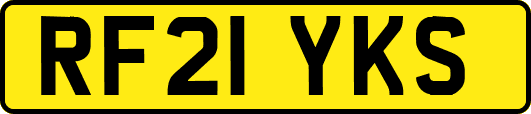 RF21YKS