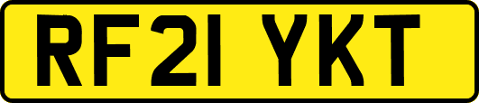RF21YKT