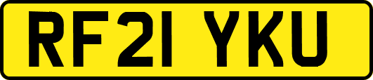 RF21YKU