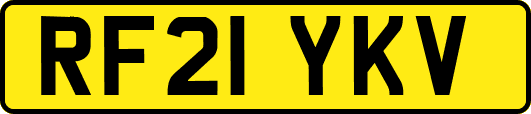RF21YKV