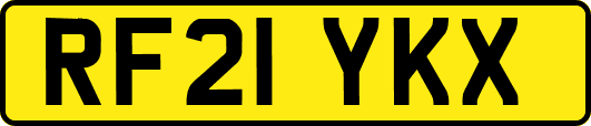 RF21YKX