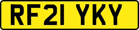 RF21YKY