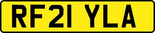 RF21YLA