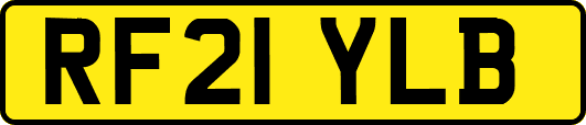 RF21YLB
