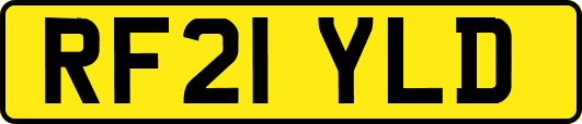 RF21YLD