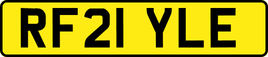 RF21YLE