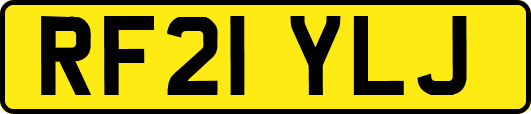 RF21YLJ