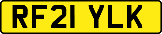RF21YLK