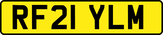 RF21YLM