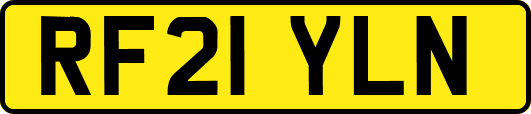 RF21YLN