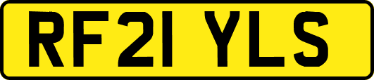 RF21YLS