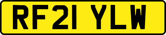 RF21YLW