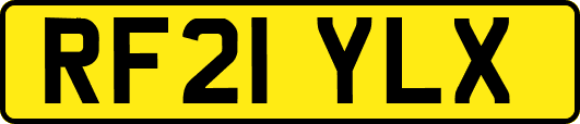 RF21YLX