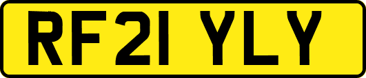 RF21YLY