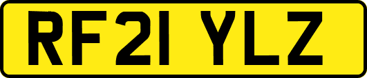 RF21YLZ