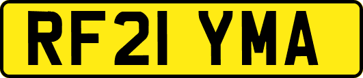 RF21YMA
