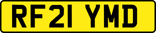 RF21YMD