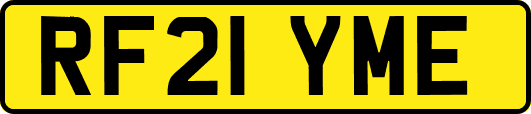RF21YME