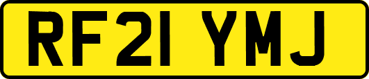 RF21YMJ