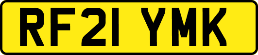 RF21YMK