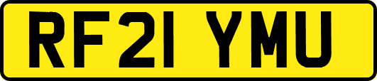 RF21YMU