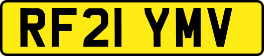 RF21YMV