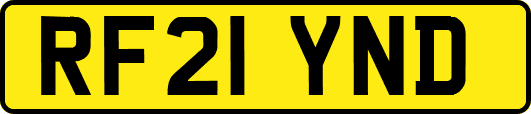 RF21YND