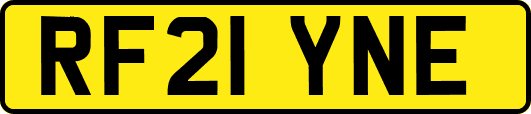 RF21YNE