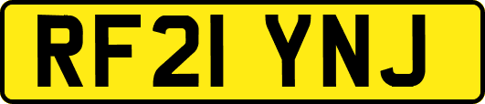 RF21YNJ